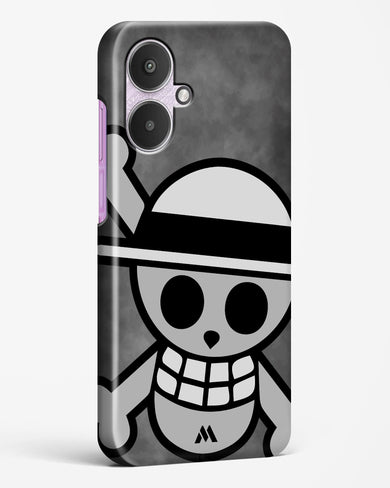 Strawhat Flag Hard Case Phone Cover (Xiaomi)