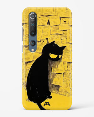 Bad Kitty Hard Case Phone Cover (Xiaomi)