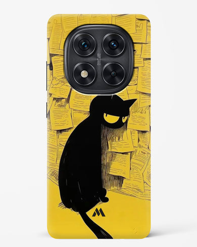 Bad Kitty Hard Case Phone Cover (Xiaomi)