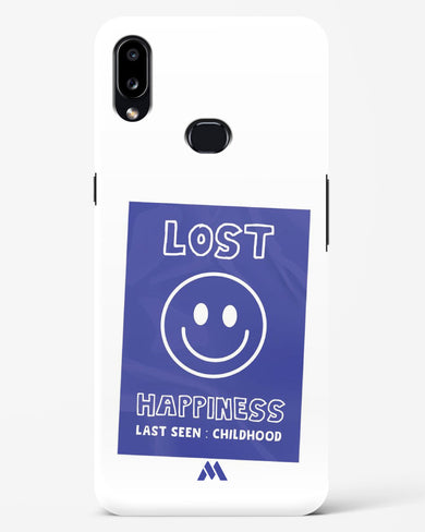 Lost Happiness Hard Case Phone Cover (Samsung)