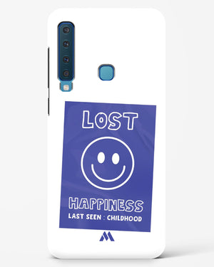 Lost Happiness Hard Case Phone Cover (Samsung)