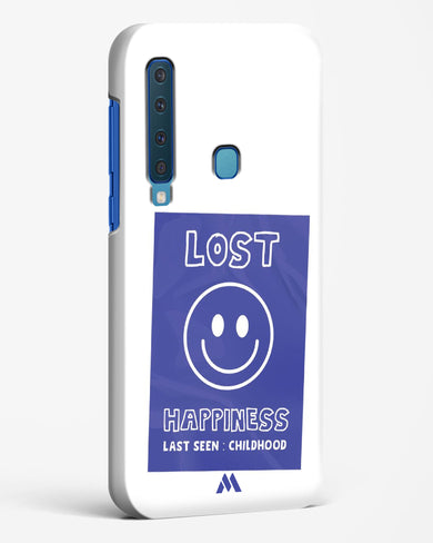 Lost Happiness Hard Case Phone Cover (Samsung)