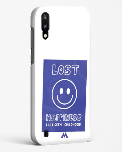 Lost Happiness Hard Case Phone Cover (Samsung)