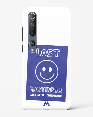 Lost Happiness Hard Case Phone Cover (Xiaomi)