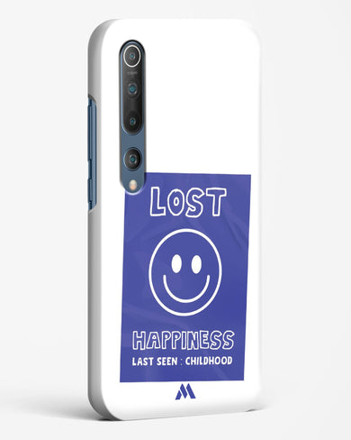 Lost Happiness Hard Case Phone Cover (Xiaomi)