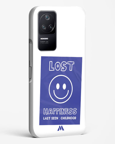 Lost Happiness Hard Case Phone Cover (Xiaomi)