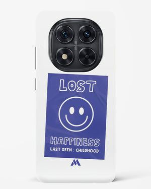 Lost Happiness Hard Case Phone Cover (Xiaomi)