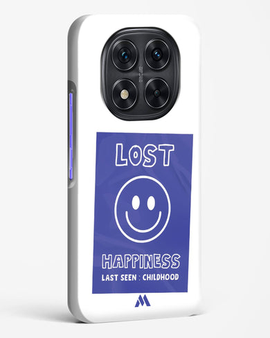 Lost Happiness Hard Case Phone Cover (Xiaomi)