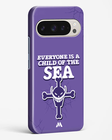 Whitebeard Pirate Hard Case Phone Cover (Google)