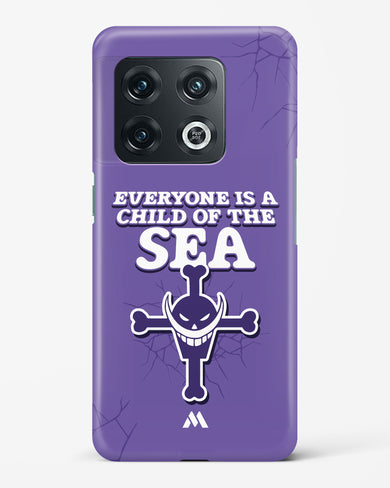 Whitebeard Pirate Hard Case Phone Cover (OnePlus)