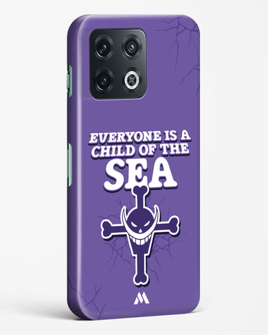 Whitebeard Pirate Hard Case Phone Cover (OnePlus)