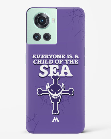 Whitebeard Pirate Hard Case Phone Cover (OnePlus)