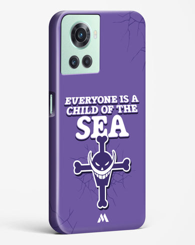 Whitebeard Pirate Hard Case Phone Cover (OnePlus)