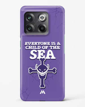 Whitebeard Pirate Hard Case Phone Cover (OnePlus)