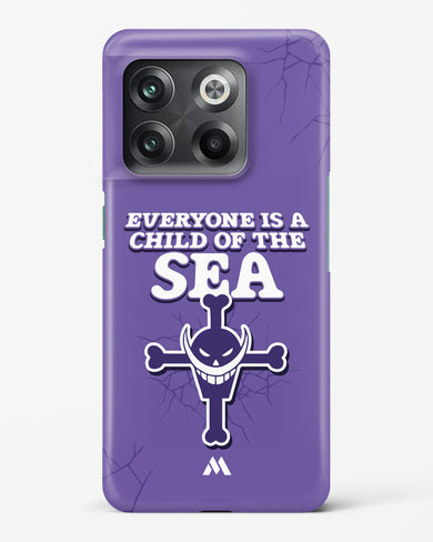 Whitebeard Pirate Hard Case Phone Cover (OnePlus)