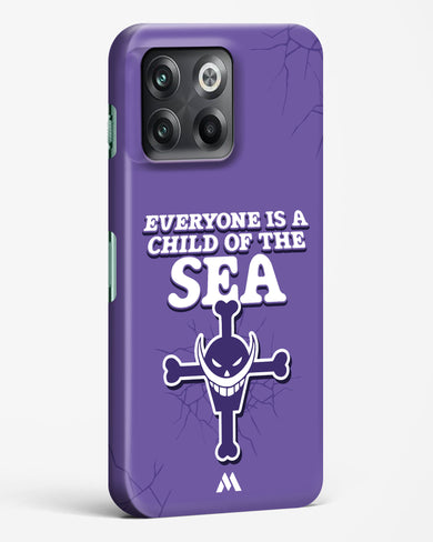 Whitebeard Pirate Hard Case Phone Cover (OnePlus)