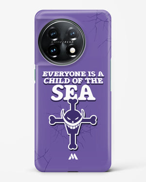Whitebeard Pirate Hard Case Phone Cover (OnePlus)