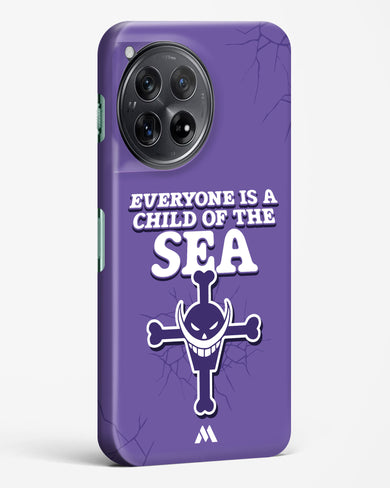 Whitebeard Pirate Hard Case Phone Cover (OnePlus)