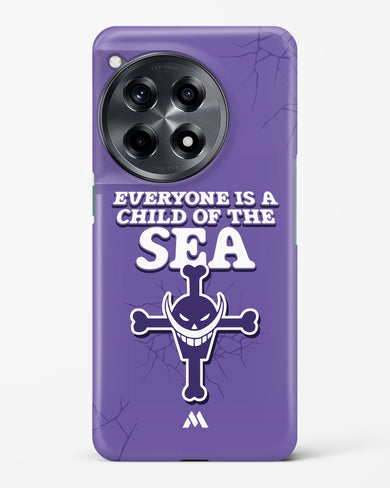 Whitebeard Pirate Hard Case Phone Cover (OnePlus)