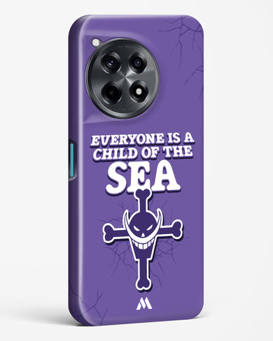 Whitebeard Pirate Hard Case Phone Cover (OnePlus)