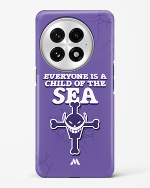 Whitebeard Pirate Hard Case Phone Cover (OnePlus)