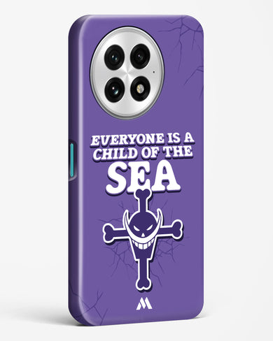 Whitebeard Pirate Hard Case Phone Cover (OnePlus)