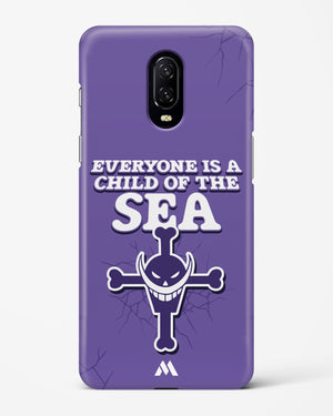 Whitebeard Pirate Hard Case Phone Cover (OnePlus)