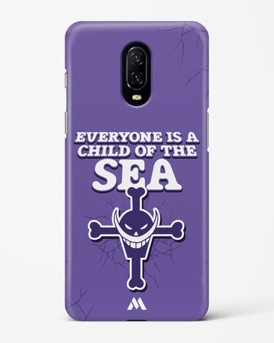 Whitebeard Pirate Hard Case Phone Cover (OnePlus)