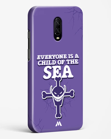 Whitebeard Pirate Hard Case Phone Cover (OnePlus)