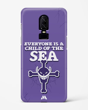 Whitebeard Pirate Hard Case Phone Cover (OnePlus)