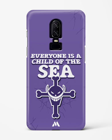 Whitebeard Pirate Hard Case Phone Cover (OnePlus)