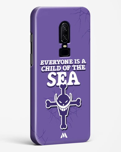 Whitebeard Pirate Hard Case Phone Cover (OnePlus)