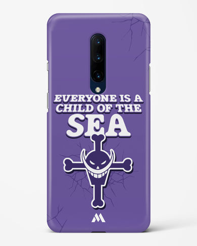 Whitebeard Pirate Hard Case Phone Cover (OnePlus)