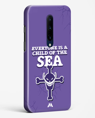 Whitebeard Pirate Hard Case Phone Cover (OnePlus)