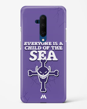 Whitebeard Pirate Hard Case Phone Cover (OnePlus)