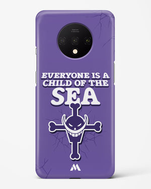 Whitebeard Pirate Hard Case Phone Cover (OnePlus)