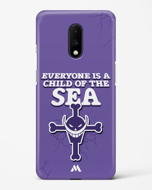 Whitebeard Pirate Hard Case Phone Cover (OnePlus)