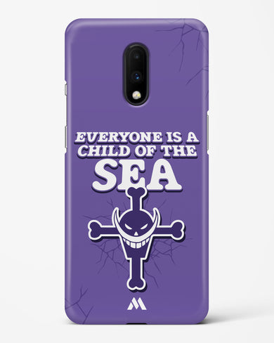 Whitebeard Pirate Hard Case Phone Cover (OnePlus)