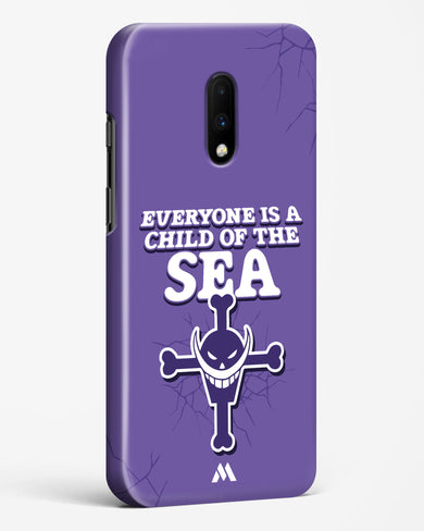 Whitebeard Pirate Hard Case Phone Cover (OnePlus)
