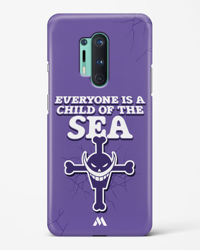 Whitebeard Pirate Hard Case Phone Cover (OnePlus)