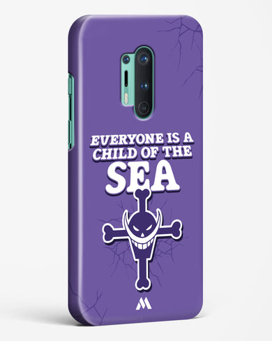 Whitebeard Pirate Hard Case Phone Cover (OnePlus)