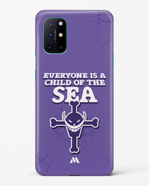 Whitebeard Pirate Hard Case Phone Cover (OnePlus)