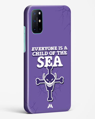 Whitebeard Pirate Hard Case Phone Cover (OnePlus)