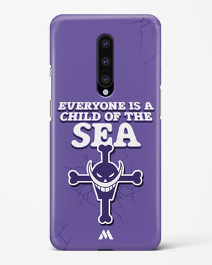 Whitebeard Pirate Hard Case Phone Cover (OnePlus)