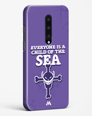 Whitebeard Pirate Hard Case Phone Cover (OnePlus)