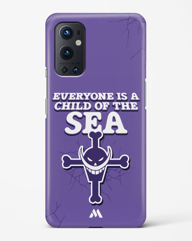 Whitebeard Pirate Hard Case Phone Cover (OnePlus)