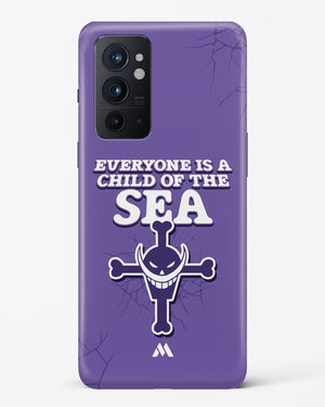 Whitebeard Pirate Hard Case Phone Cover (OnePlus)