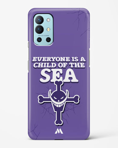 Whitebeard Pirate Hard Case Phone Cover (OnePlus)