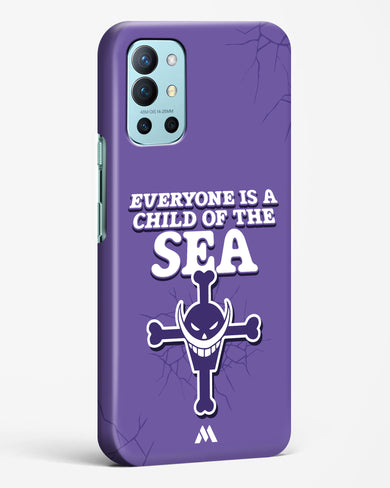 Whitebeard Pirate Hard Case Phone Cover (OnePlus)