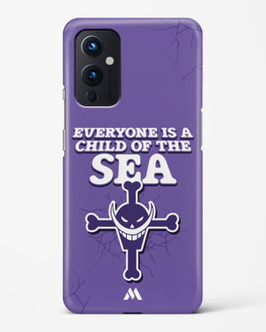 Whitebeard Pirate Hard Case Phone Cover (OnePlus)